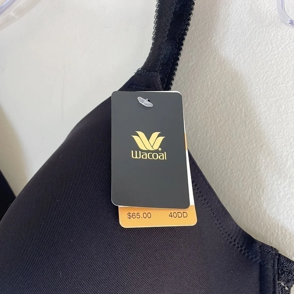 Wacoal *nwt black